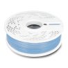 Filament Fiberlogy Easy PETG 1,75 mm 0,85 kg - pastelově modrá - zdjęcie 2