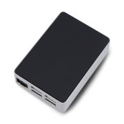 FLIRC Raspberry Pi 5 Case