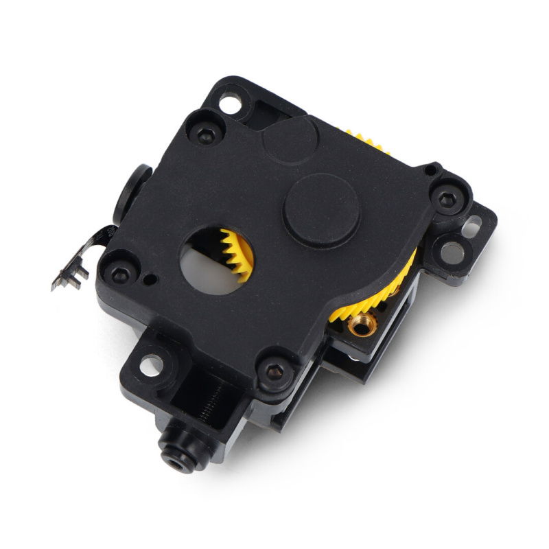 Stainless Steel Extruder Unit