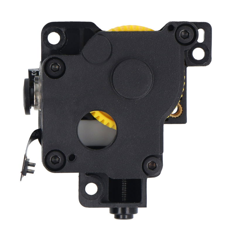 Stainless Steel Extruder Unit