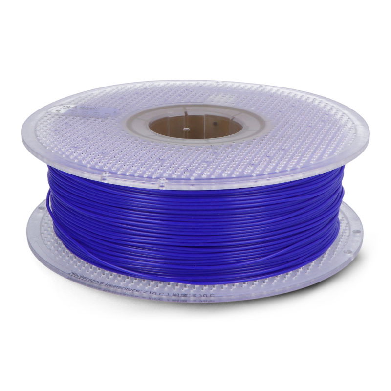 Bambu PLA Basic(With spool) - Blue