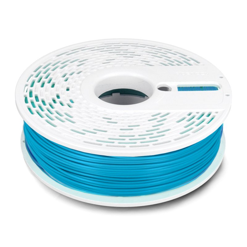 Fiberlogy PCTG vlákno 1,75 mm 0,75 kg - modré