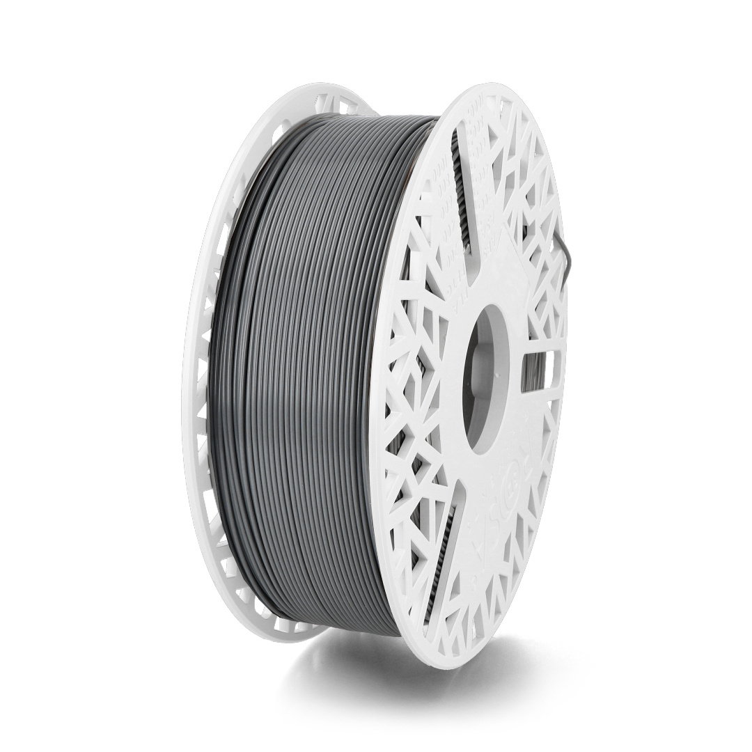 Filament Rosa3D PLA Startér 1,75 mm 1kg - šedý