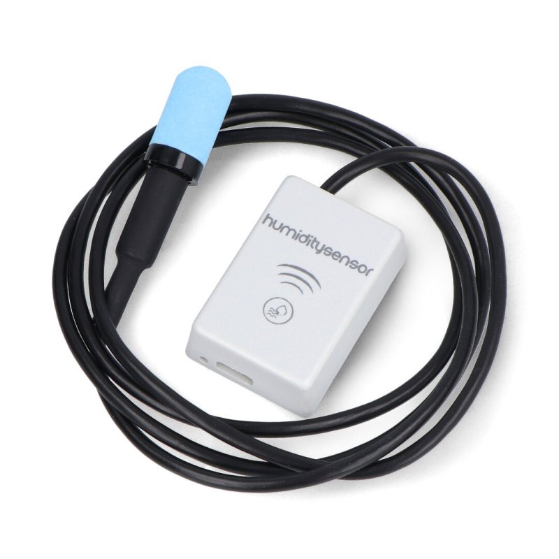 BleBox vlhkostSensor - WiFi senzor teploty a vlhkosti