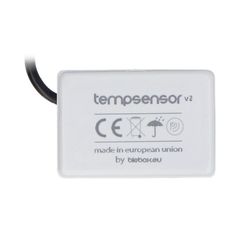 BleBox tempSensor - teplotní senzor WiFi