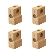 RA2 Pro Risers(For M1)