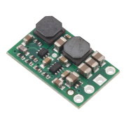 3.3V Step-Up/Step-Down Voltage Regulator S8V9F3