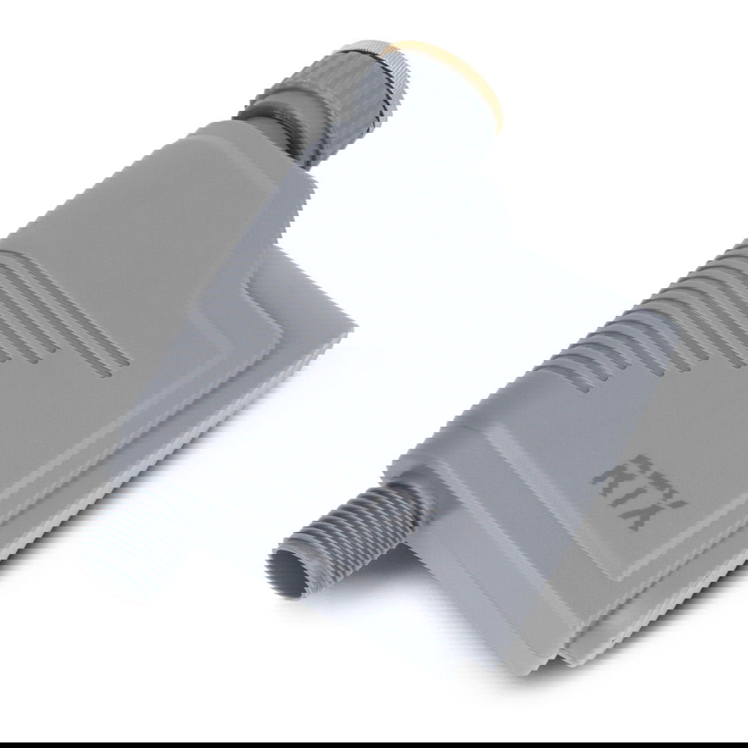 Ventil s měřením spotřeby vody ZigBee - Tuya RTX ZVG2