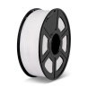 Vlákno Sunlu PLA+ 1,75mm 1kg - Bílá