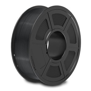 Sunlu PETG 1,75mm 1kg - Black