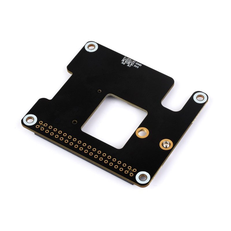 PCIe To M.2 Adapter for Raspberry Pi 5