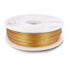 Filament Fiberlogy Easy PLA 1,75mm 0,85kg - True Gold - zdjęcie 2