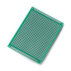 Oboustranný univerzální deska 60x80mm