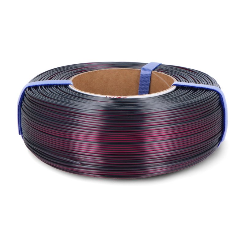 ReFill PLA Magic Silk 1,75mm Mistic Purple 1kg