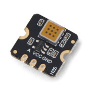 Fermion: MEMS Hydrogen Sulfide H2S Gas Detection Sensor
