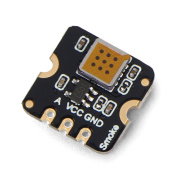 Fermion: MEMS Smoke Gas Detection Sensor (Breakout, 10-1000ppm)