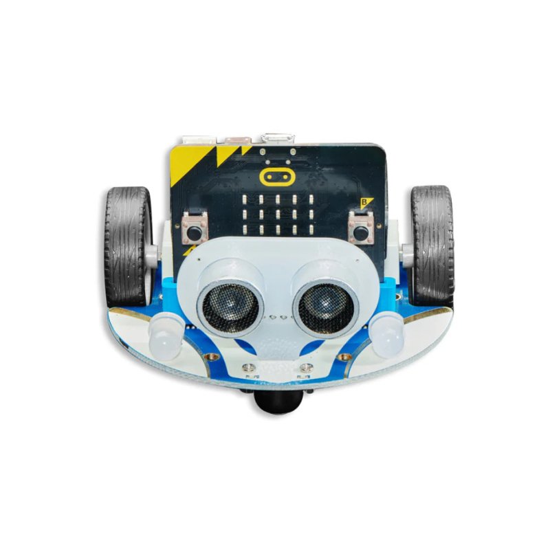 ElecFreaks Robot Smart Cutebot Kit - zestaw do budowy