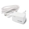 Argon PWR GaN USB-C PD 27W (EU) for RPi 5 (WHITE) - zdjęcie 2