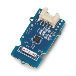 Grove - Lightning Sensor - Lightning Sensor - AS3935 - Seeedstudio ...