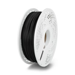 Filament Fiberlogy PCTG+CF 1,75mm 0,75kg - Black