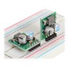 7.5V, 3A Step-Down Voltage Regulator D30V30F7 - zdjęcie 1