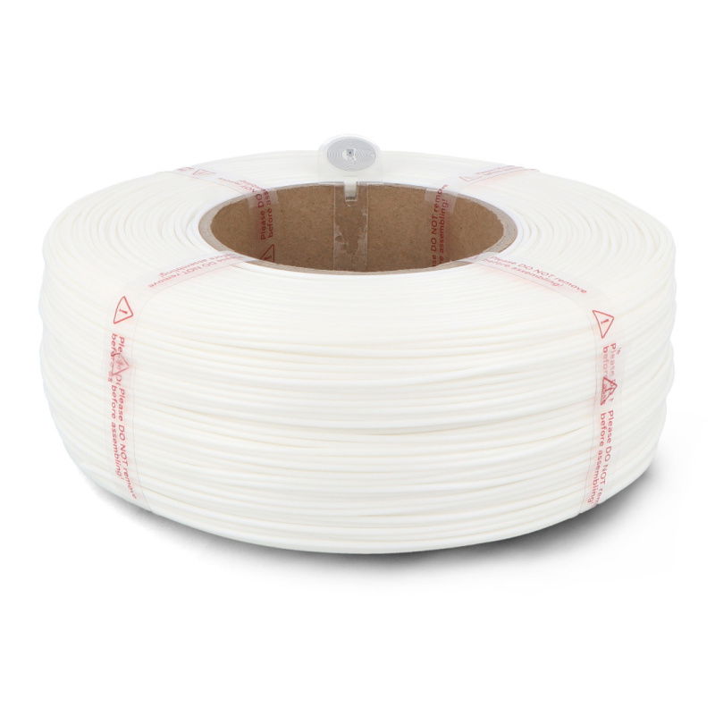 Bambu PLA Basic - Jade White