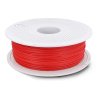 Bambu PLA Matte - Scarlet Red - with Bambu Reusable Spool - zdjęcie 3