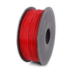 Bambu ABS - Red - with Bambu Reusable Spool