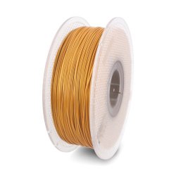 Bambu PLA Silk - Gold - with Bambu Reusable Spool