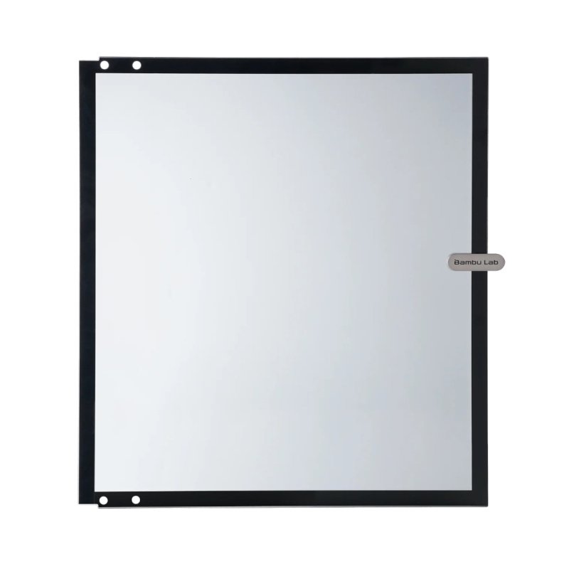 Bambu PC - Black - with Bambu Reusable Spool