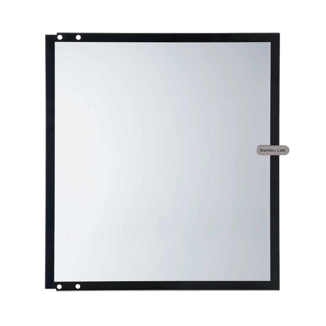 Bambu PC - Black - with Bambu Reusable Spool