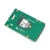 Pineboards Hat AI! - Coral TPU PCIe M.2 E-key adaptér pro - zdjęcie 1