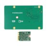 Pineboards Hat AI! - Coral TPU PCIe M.2 E-key adaptér pro - zdjęcie 3
