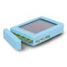 Silicone Case for UNIHIKER Single Board Computer (Blue) - zdjęcie 5