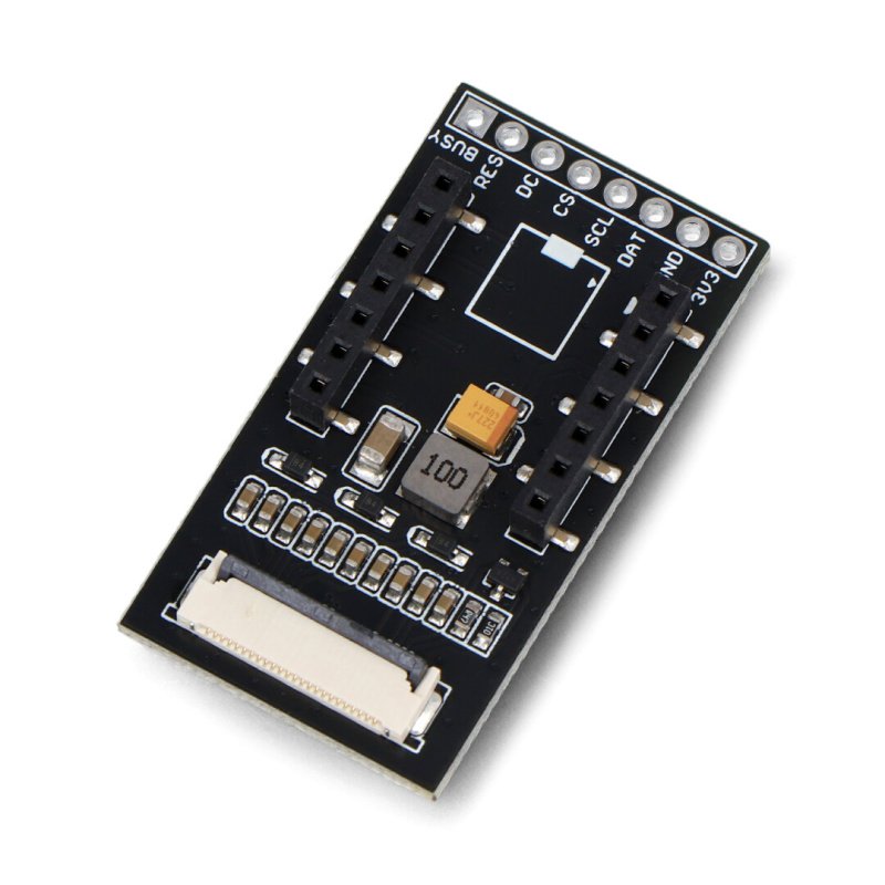 ePaper Breakout Board