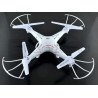 Kvadrokoptéra Syma X5 2,4 GHz - 31,5 cm - zdjęcie 7