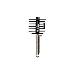 Hotend s tryskou z tvrzené oceli pro tiskárny Bambu Lab řady A1/A2L - 0,4 mm