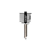Hotend with hardened steel nozzle-0.4 mm