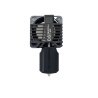 Complete hotend assembly with hardened steel nozzle -0.6mm - zdjęcie 1