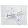 Kvadrokoptéra Syma X5C 2,4 GHz s kamerou - 31,5 cm - zdjęcie 1