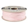 Filament Pastello PLA 1.75mm PINK PASTEL 1kg - zdjęcie 2