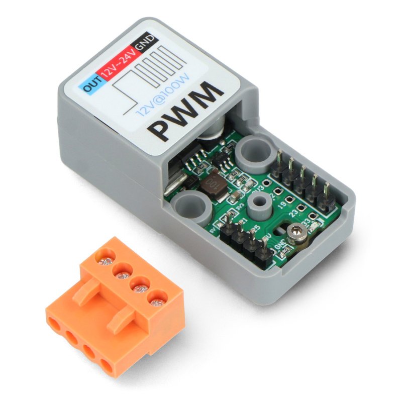 ATOMIC PWM Base (EG27324)