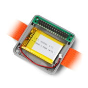 Watch Development Kit w/ Orange Strap excluding core V1.1