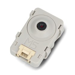 Unit CamS3 WiFi Camera（OV2640）