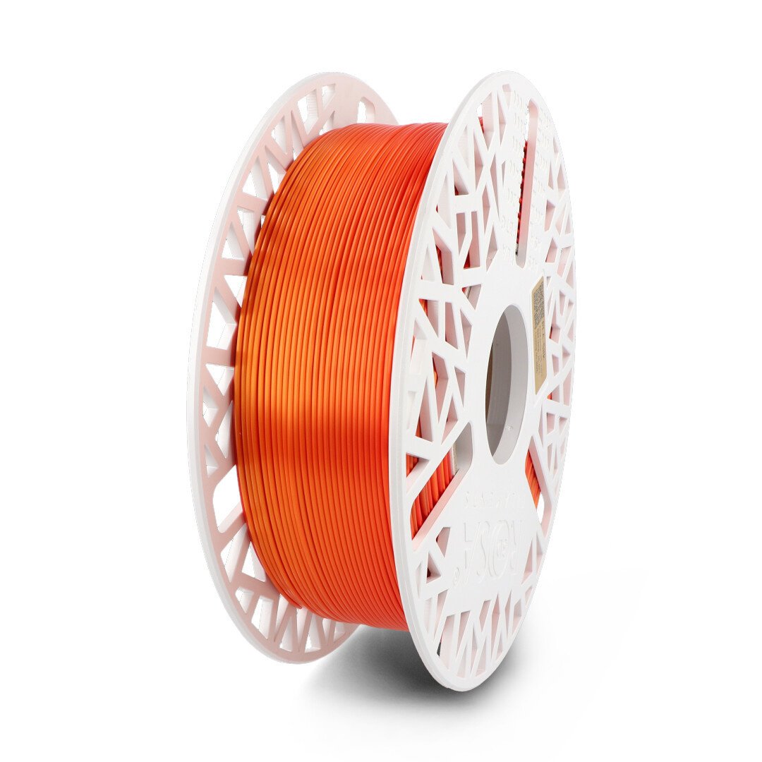Filament Rosa3D PLA Rainbow 1,75 mm 0,8 kg - s opakovaně