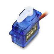 SG50 micro digital servo