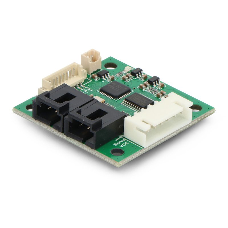 Controller Board for PTZ Camera moudle