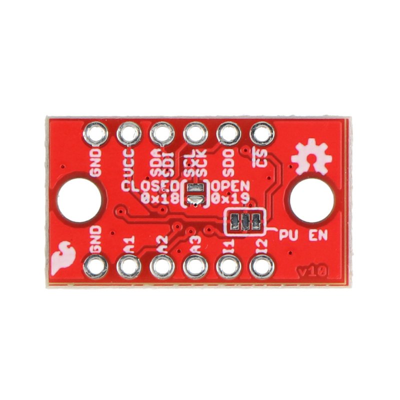 SparkFun Essential Sensor Kit V2