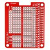 Proto Hat pro Raspberry Pi 4B / 3B + / 3B / 2B - zdjęcie 2