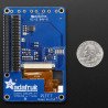 PiTFT Plus MiniKit - 2,8 "320x240 odporový dotykový displej pro Raspberry Pi 2 / A + / B + - zdjęcie 6